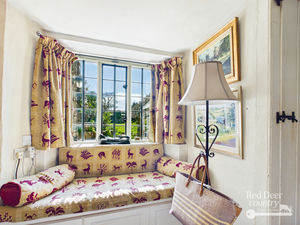 Window Seat- click for photo gallery